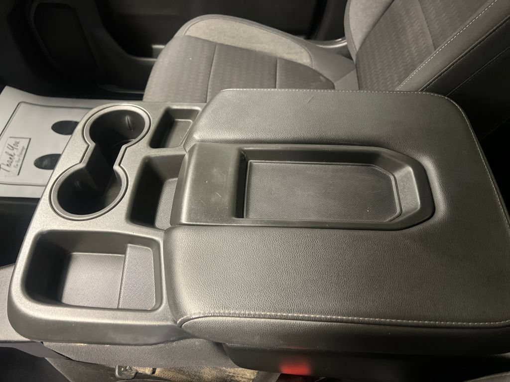 Used 2020 Chevrolet Silverado 2500 LT AWD/4WD image 30