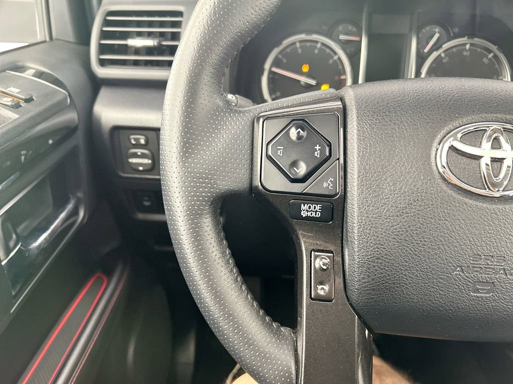 Used 2021 Toyota 4Runner TRD Pro AWD/4WD image 11