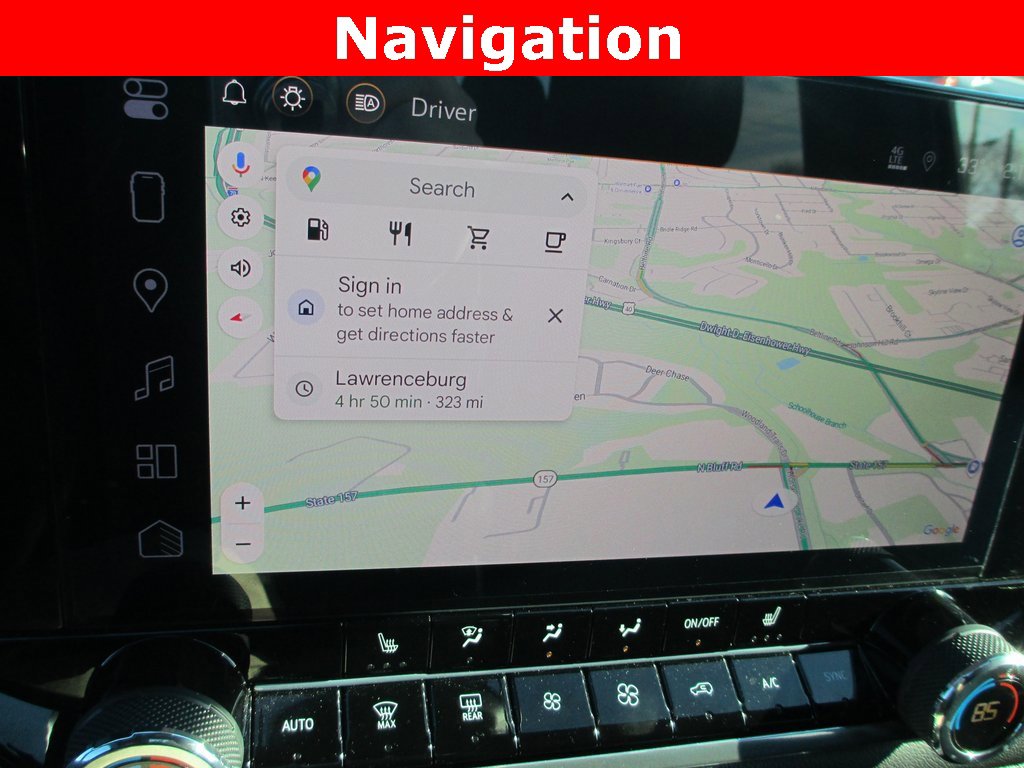 Certified 2024 Chevrolet Colorado LT w/ LT Convenience Package II image 14