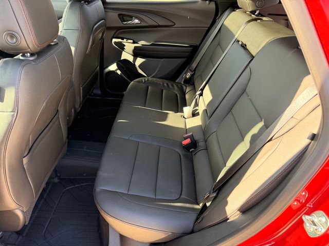 New 2026 Chevrolet TrailBlazer RS w/ Convenience Package image 14