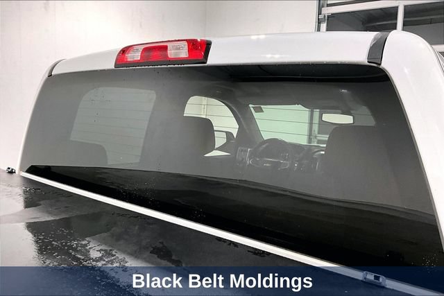Used 2018 Chevrolet Silverado 1500 LT w/ Redline Edition AWD/4WD image 34