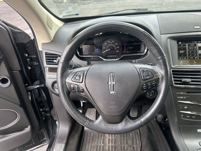 Used 2018 Lincoln MKT AWD w/ Driver Technology Package image 13