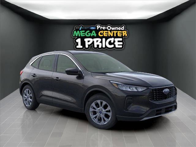 Used 2024 Ford Escape Active w/ Tech Pack #2 image 8