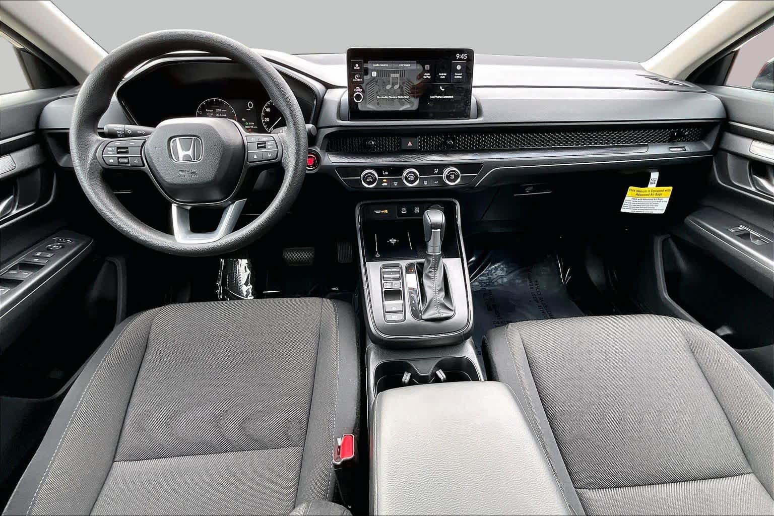 Used 2026 Honda CR-V LX image 16