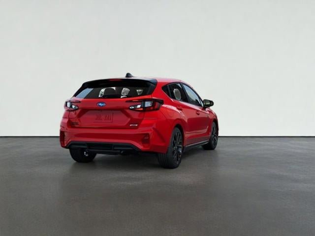 New 2026 Subaru Impreza RS AWD/4WD image 5