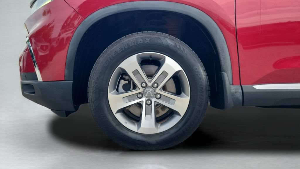 Used 2023 Honda Pilot EX-L image 26
