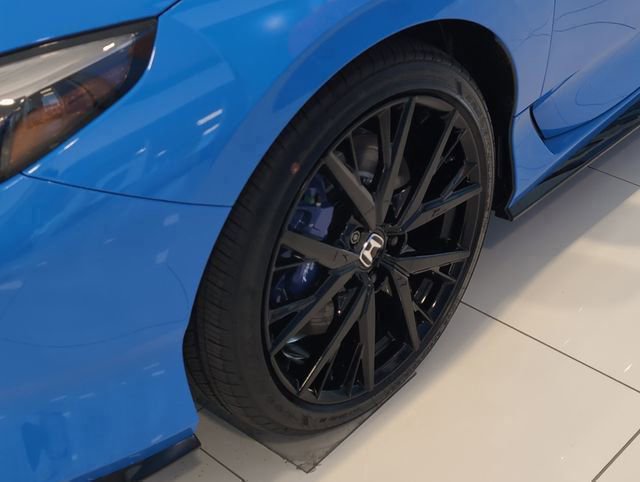 New 2026 Honda Prelude image 20