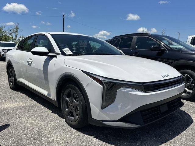 Used 2025 Kia K4 FWD image 7