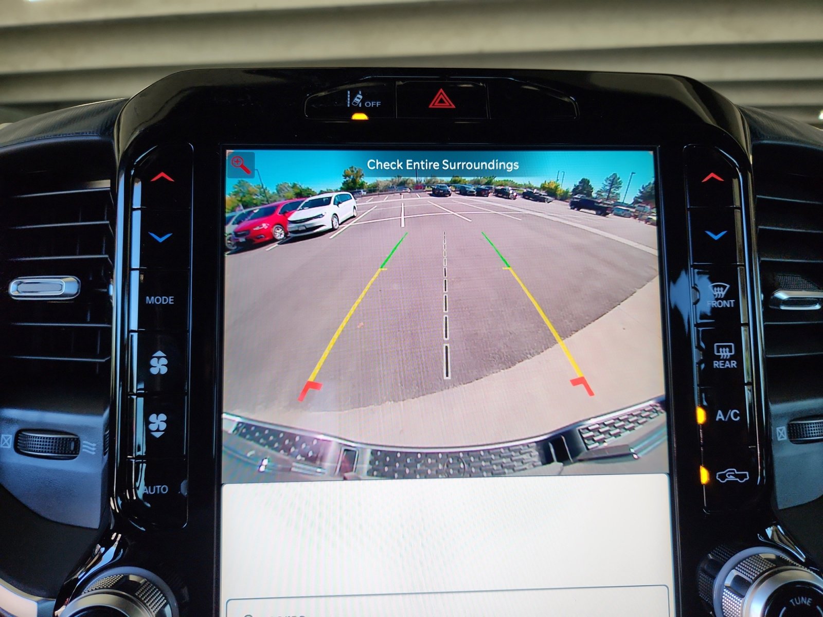 New 2026 RAM 1500 Big Horn image 29