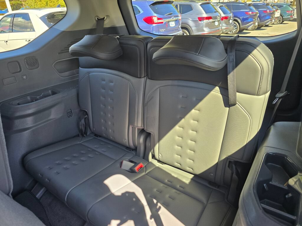 Certified 2024 Kia EV9 Wind AWD/4WD image 27