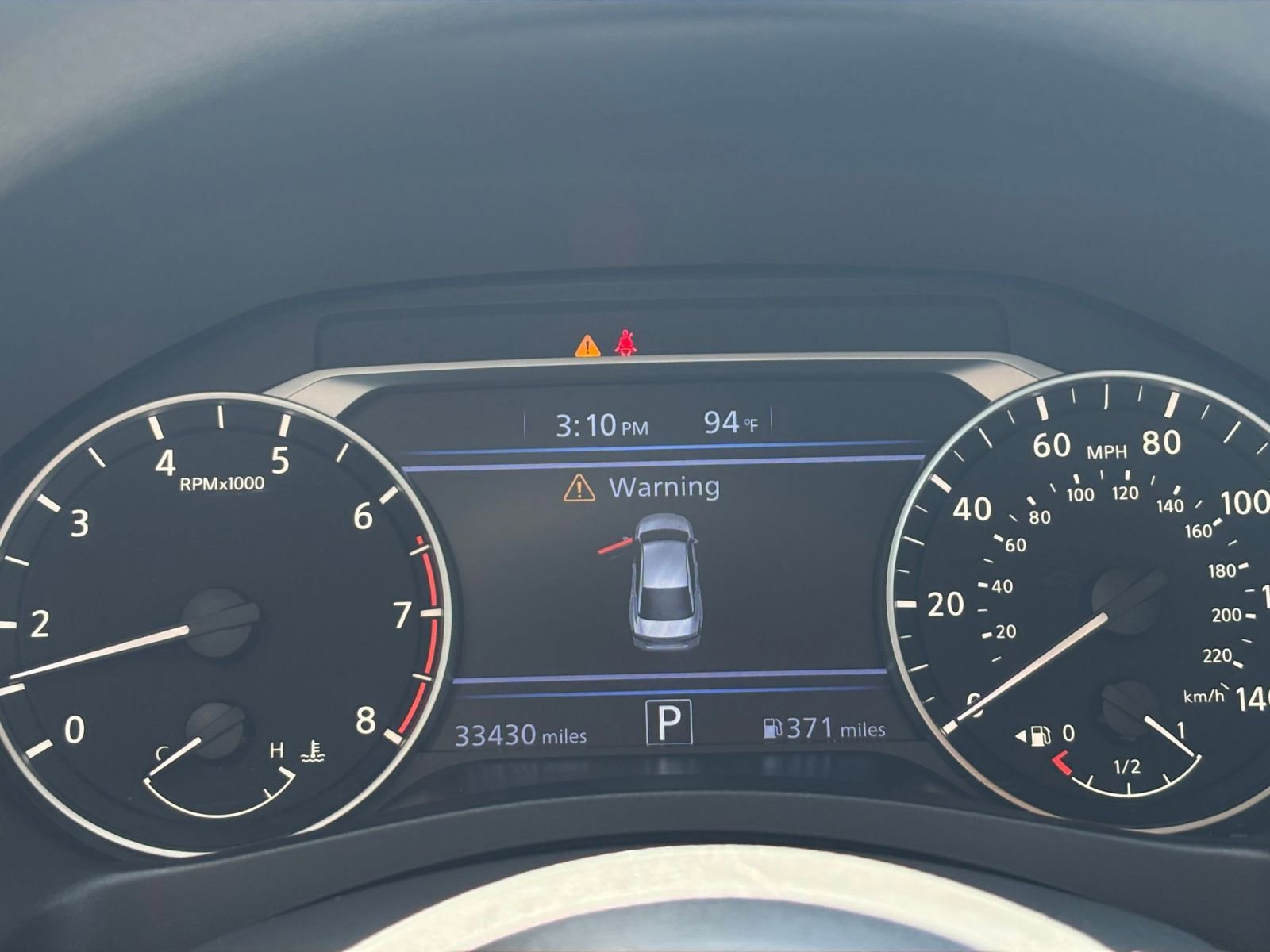 Used 2025 Nissan Altima 2.5 SV FWD image 40