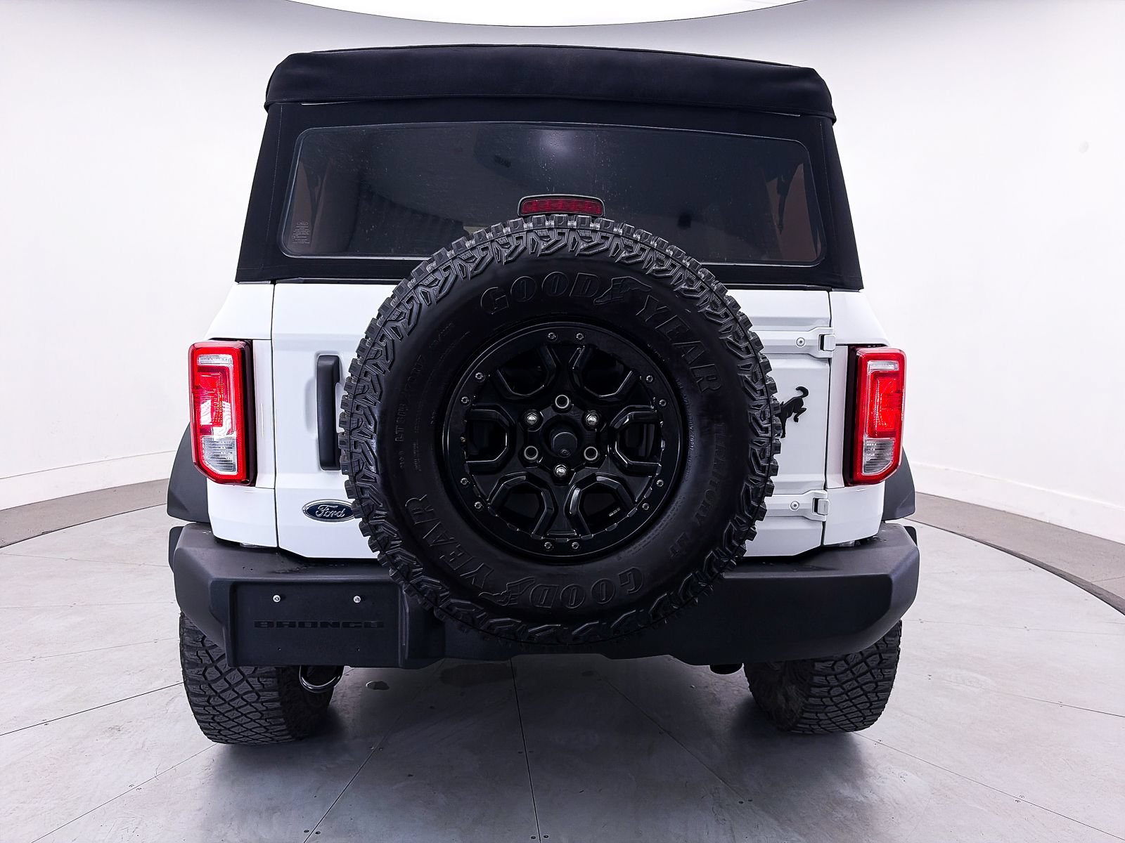 Used 2023 Ford Bronco 4-Door w/ Sasquatch Package AWD/4WD image 14