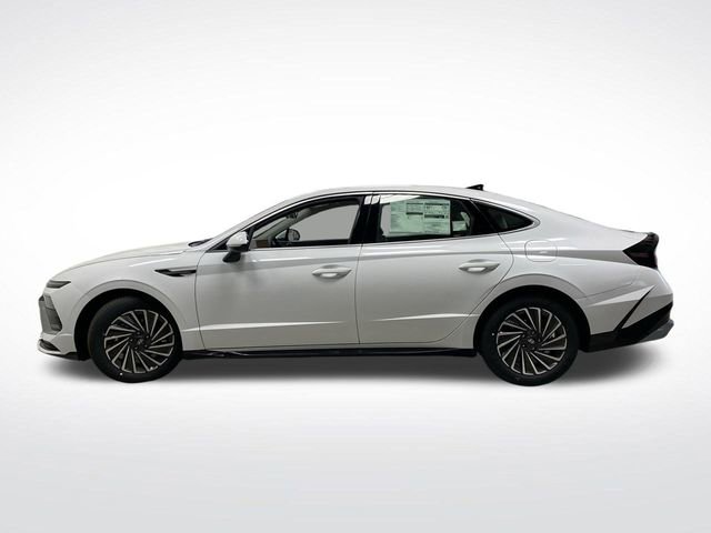 New 2025 Hyundai Sonata SEL image 10