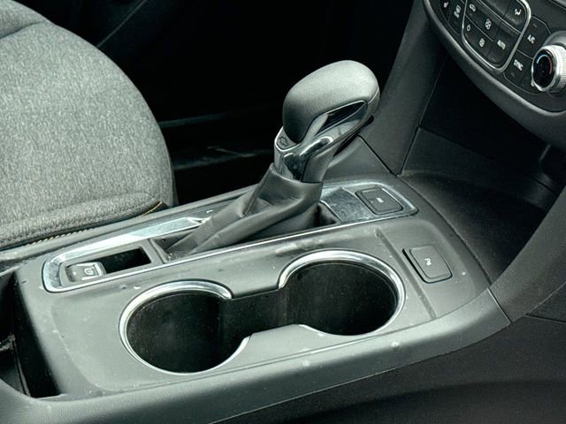 Used 2024 Chevrolet Equinox LT image 14