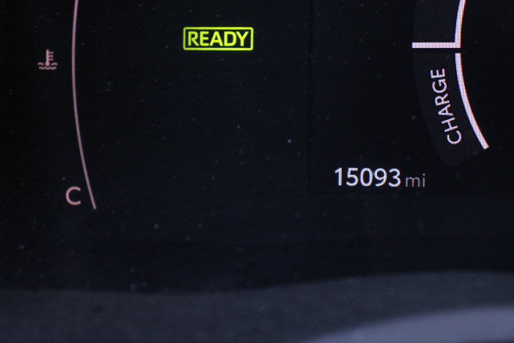 Used 2025 Toyota Camry LE AWD/4WD image 29