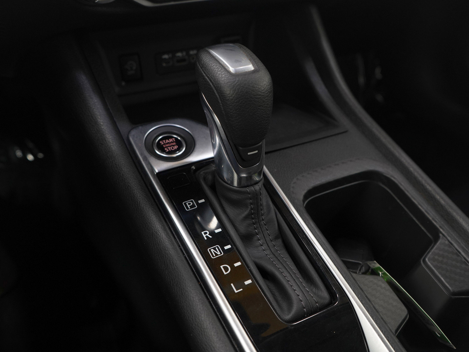 Used 2024 Nissan Sentra SV w/ All-Weather Package image 23