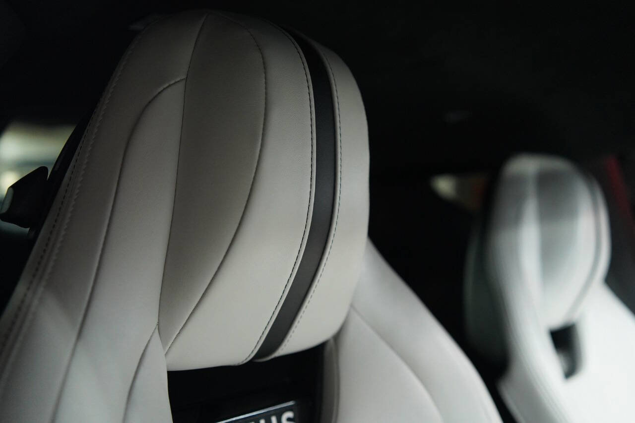 Used 2024 Lotus Emira First Edition image 88