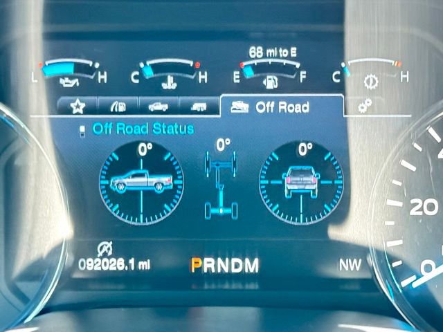 Certified 2019 Ford F150 Lariat w/ Equipment Group 502A Luxury AWD/4WD image 26