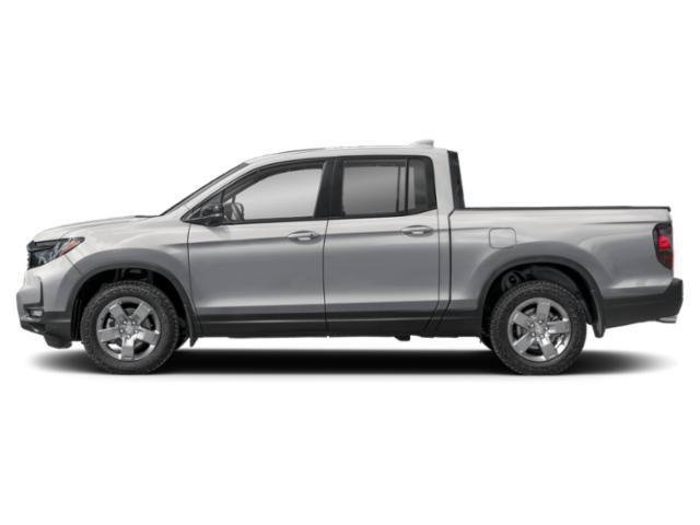 New 2026 Honda Ridgeline TrailSport image 4