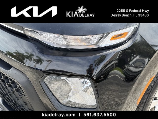 Used 2020 Kia Soul LX FWD image 6