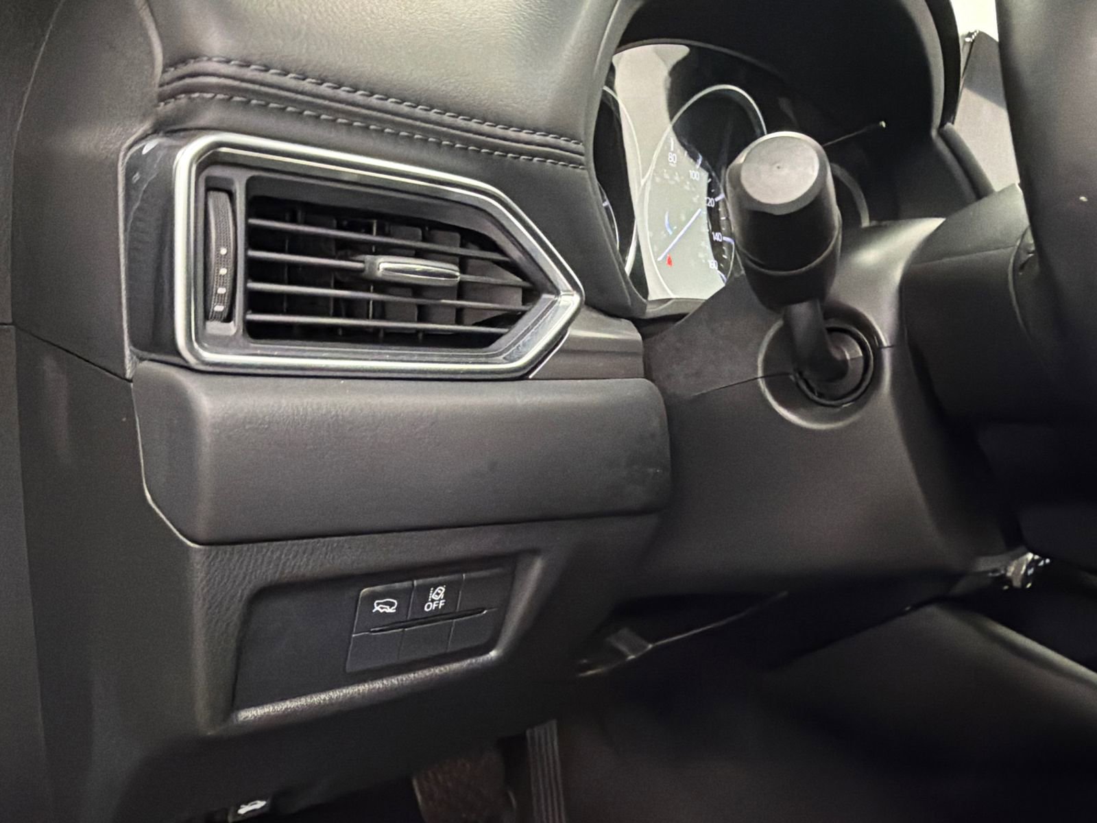 Used 2022 MAZDA CX-5 AWD 2.5 S w/ Select Package image 29