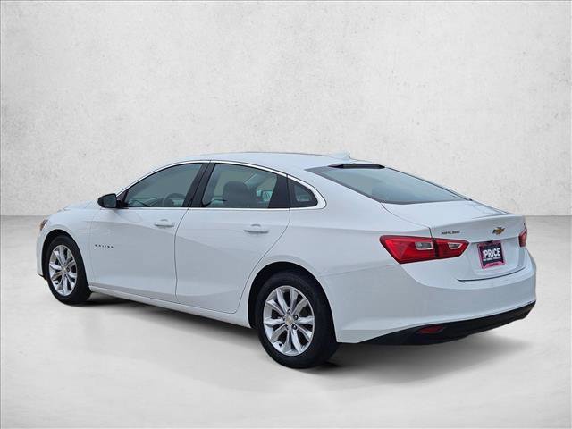 Certified 2023 Chevrolet Malibu LT image 7