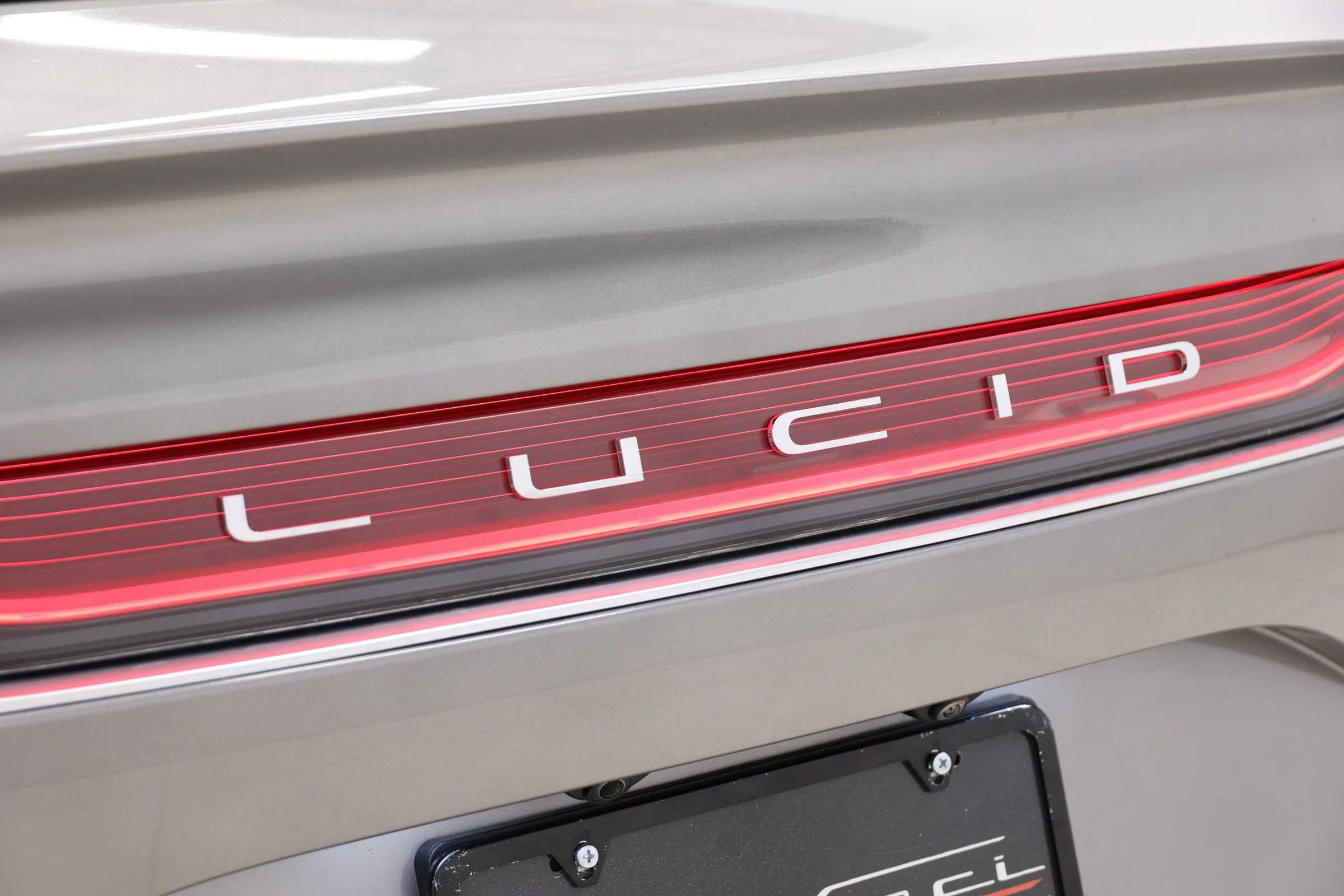 Used 2023 Lucid Air Grand Touring image 66