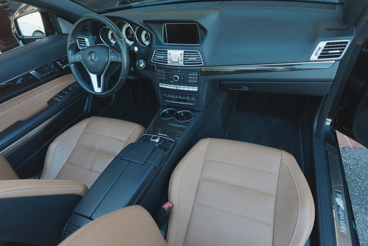 Used 2017 Mercedes-Benz E 400 Cabriolet image 17
