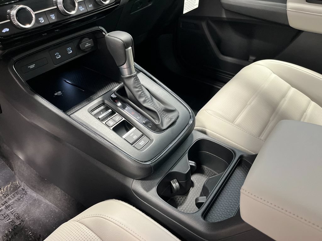 New 2026 Honda CR-V EX-L image 18