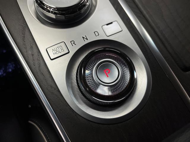 Used 2024 Genesis GV80 3.5T image 23