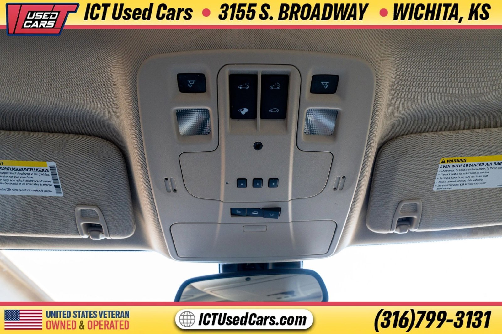 Used 2013 Chevrolet Malibu Eco FWD image 15