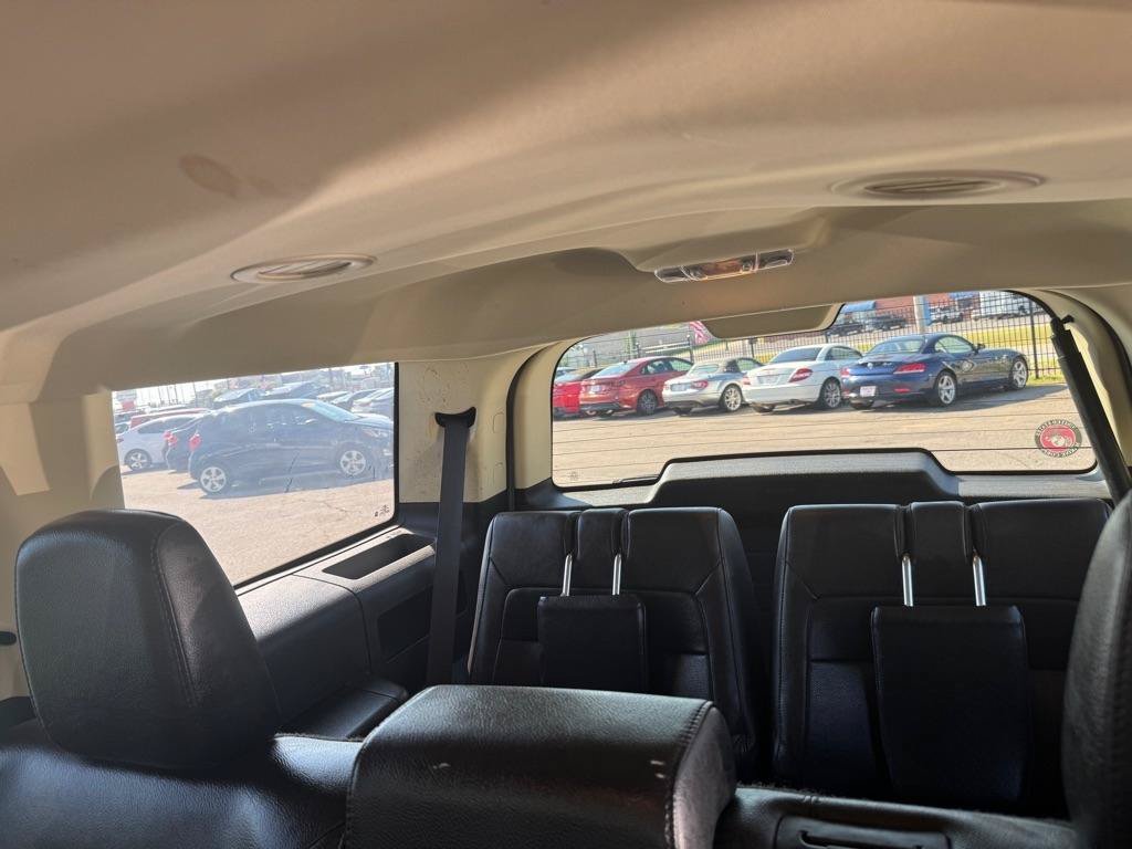 Used 2019 Ford Flex SEL w/ Equipment Group 202A FWD image 18