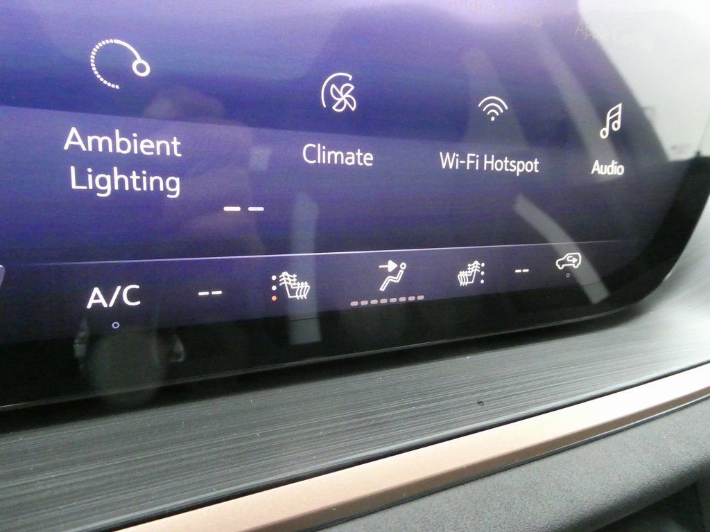 New 2026 Buick Envision Sport Touring AWD/4WD image 30