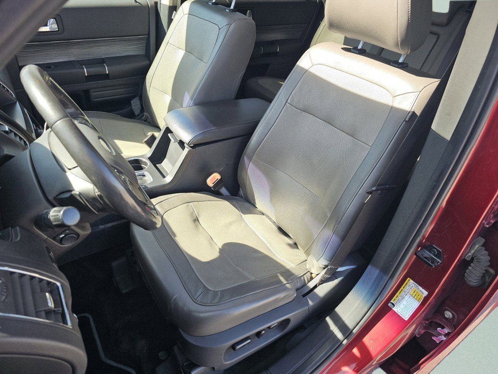 Used 2018 Ford Flex Limited w/ Equipment Group 303A image 6