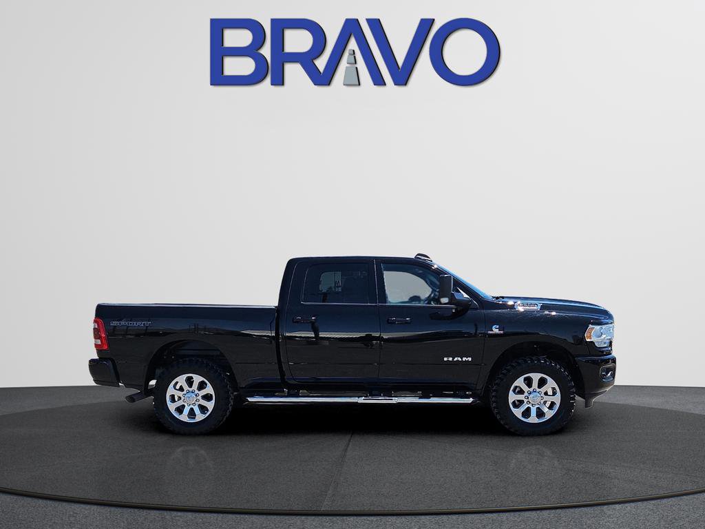 Used 2021 RAM 2500 Lone Star w/ Towing Technology Group AWD/4WD image 3