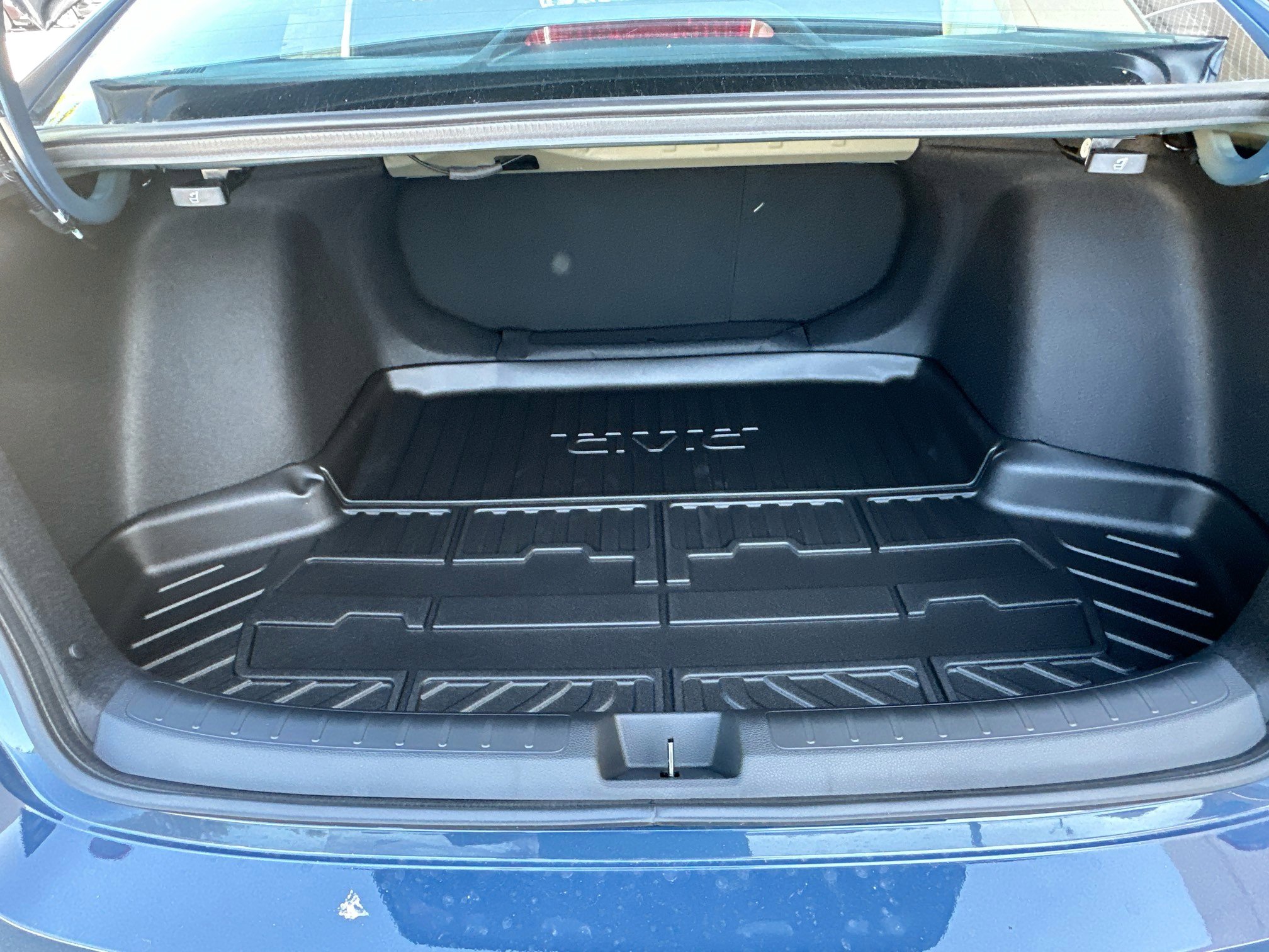 New 2026 Honda Civic Sport image 18