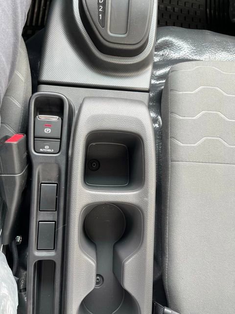 New 2025 Chevrolet Low Cab Forward 5500 XD image 10