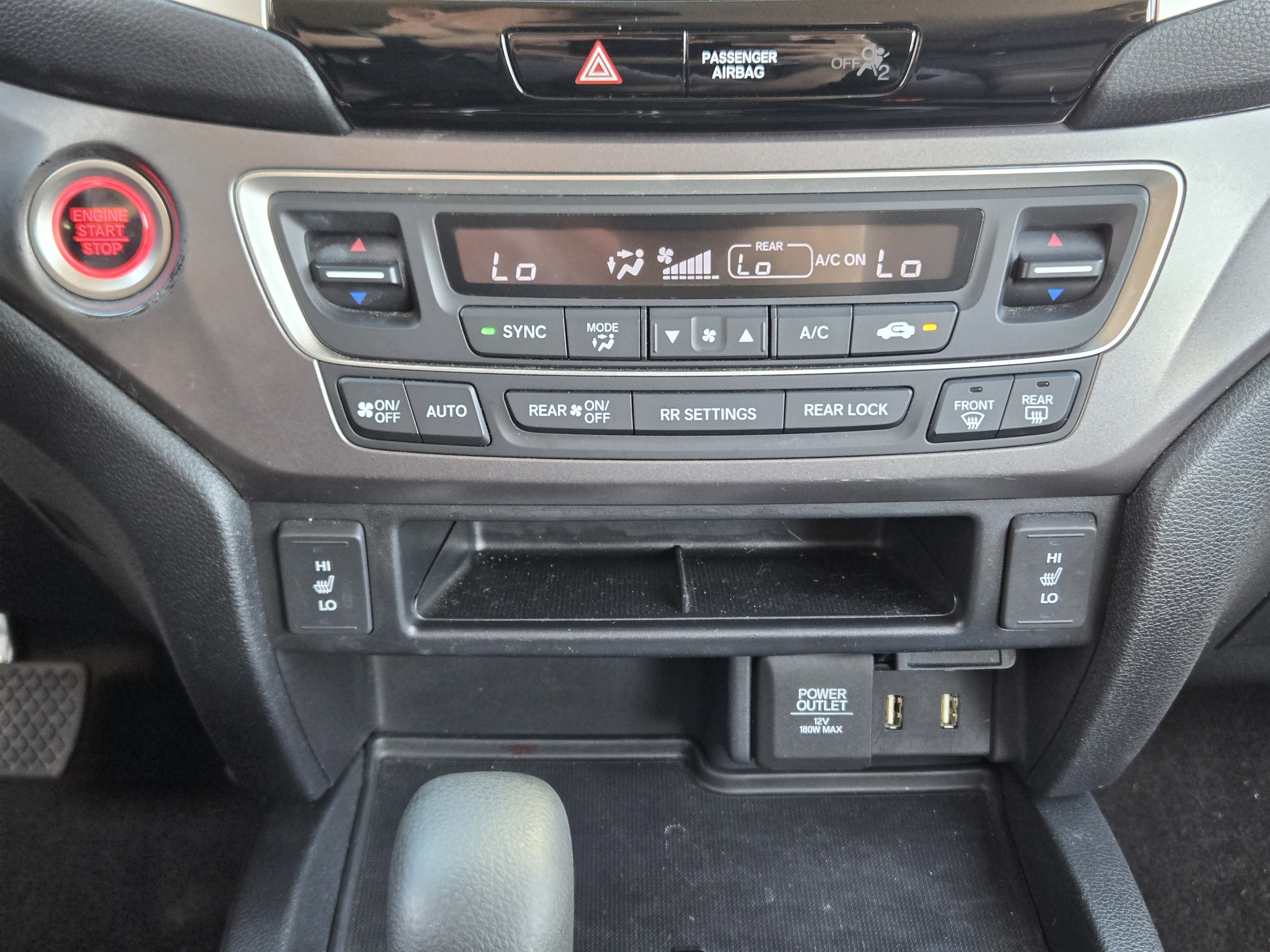 Used 2016 Honda Pilot EX-L image 19