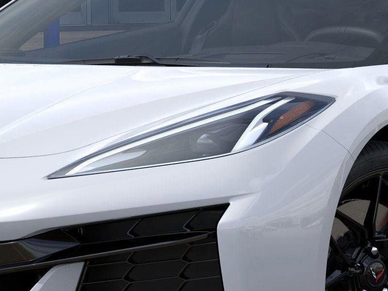 New 2026 Chevrolet Corvette Z06 w/ Battery Protection Package image 11