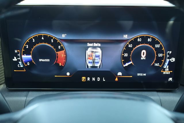 Used 2024 Ford Mustang Coupe image 15