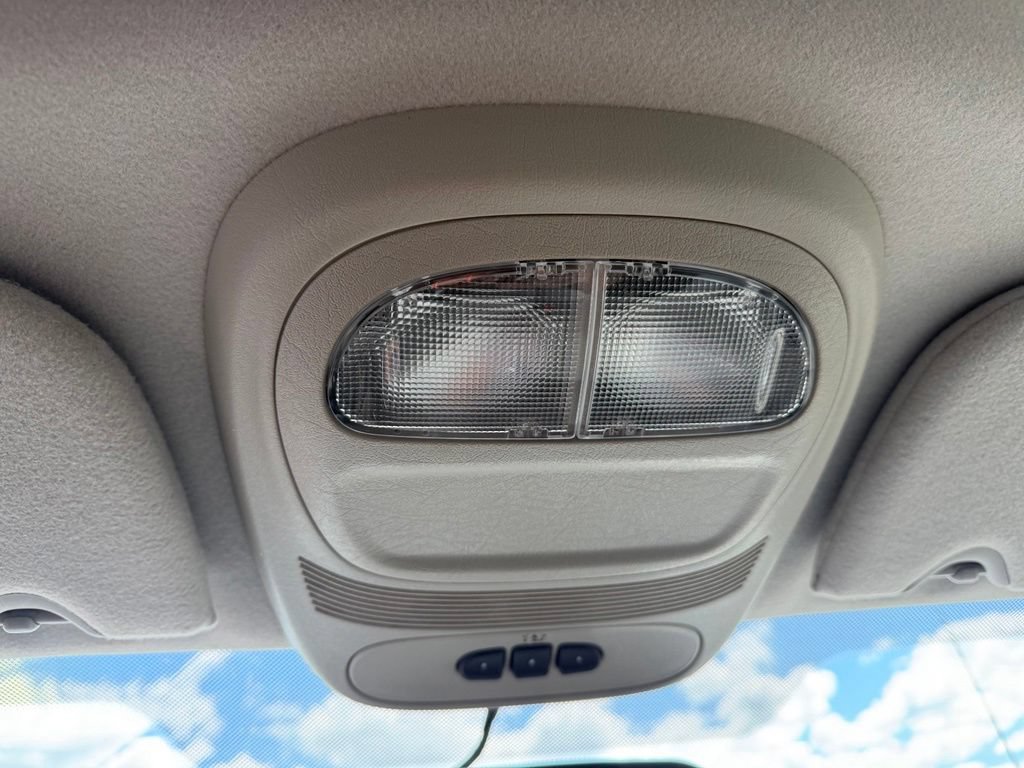 Used 2005 Isuzu Ascender S AWD/4WD image 19