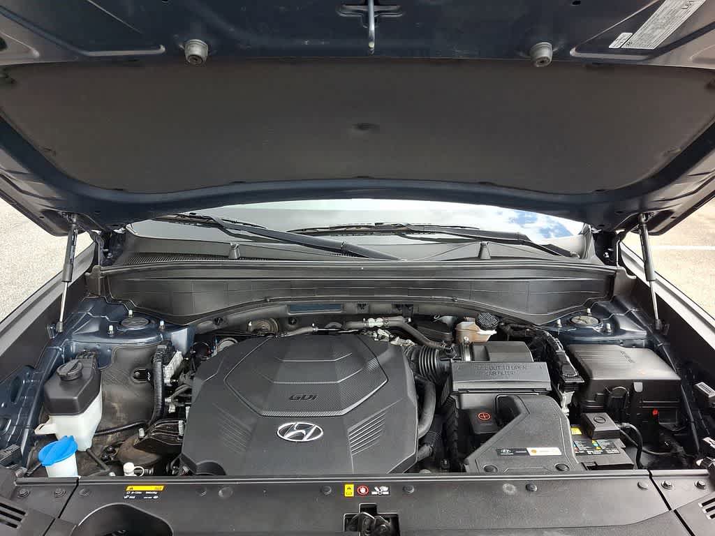 Used 2020 Hyundai Palisade Limited AWD/4WD image 31