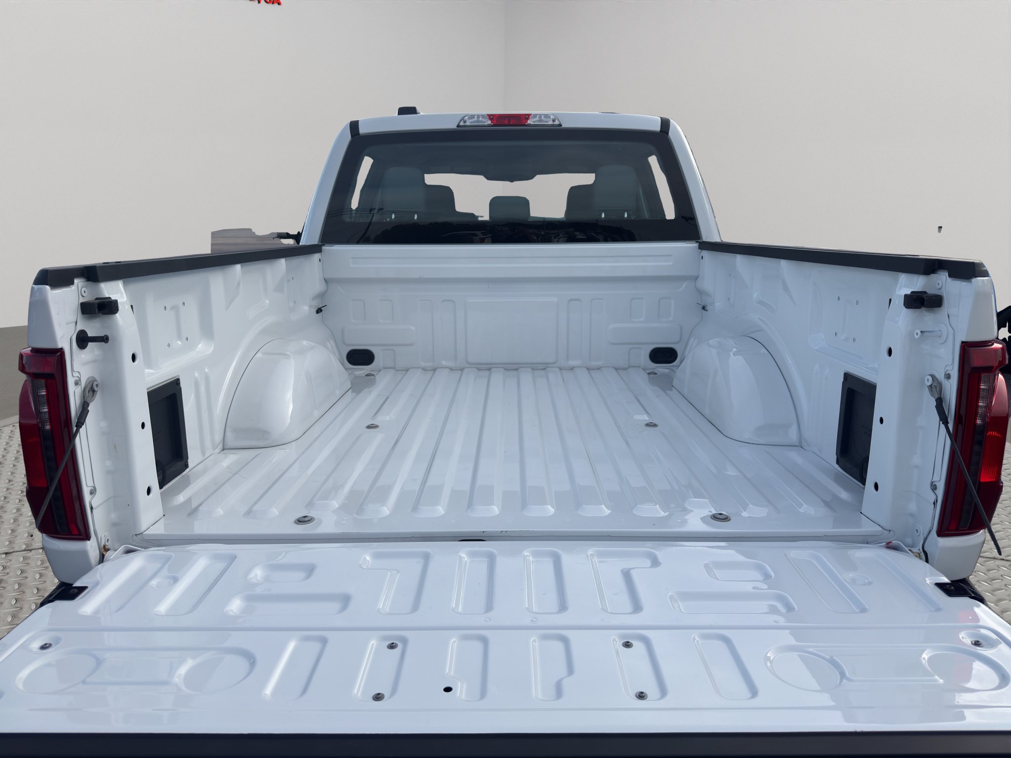 Used 2026 Ford F150 XL AWD/4WD image 9