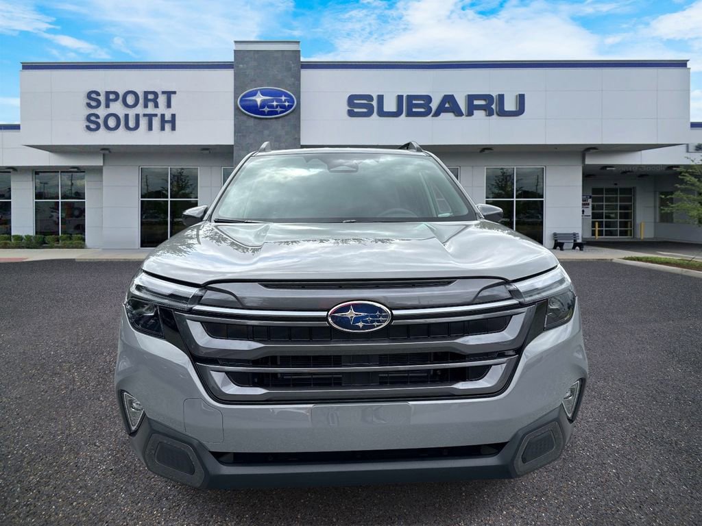 New 2026 Subaru Forester Limited image 8