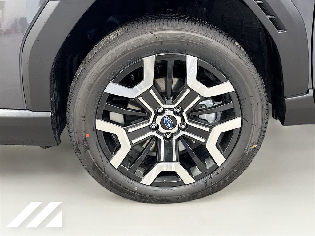 New 2026 Subaru Outback Touring XT image 34