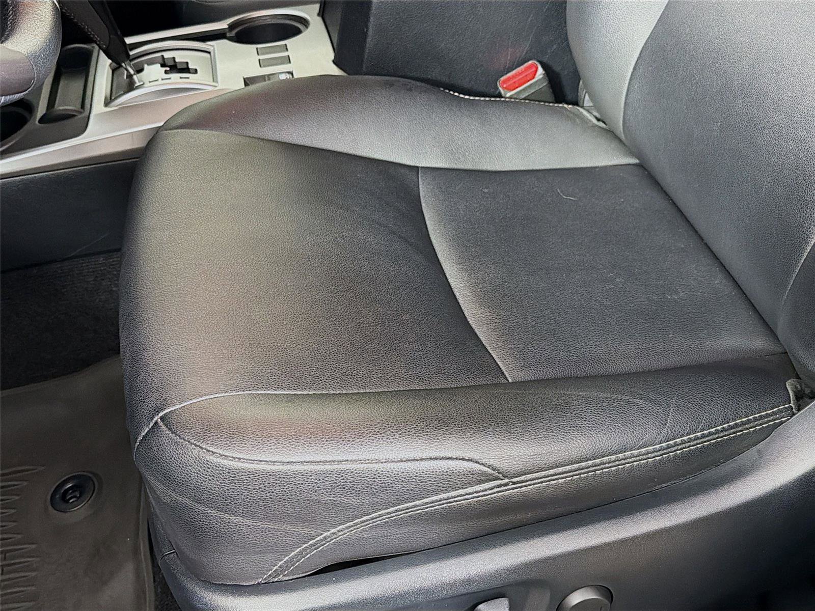 Used 2023 Toyota 4Runner TRD Sport image 19