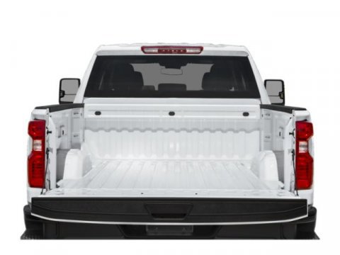 New 2026 Chevrolet Silverado 2500 LTZ w/ Trail Boss Package image 14