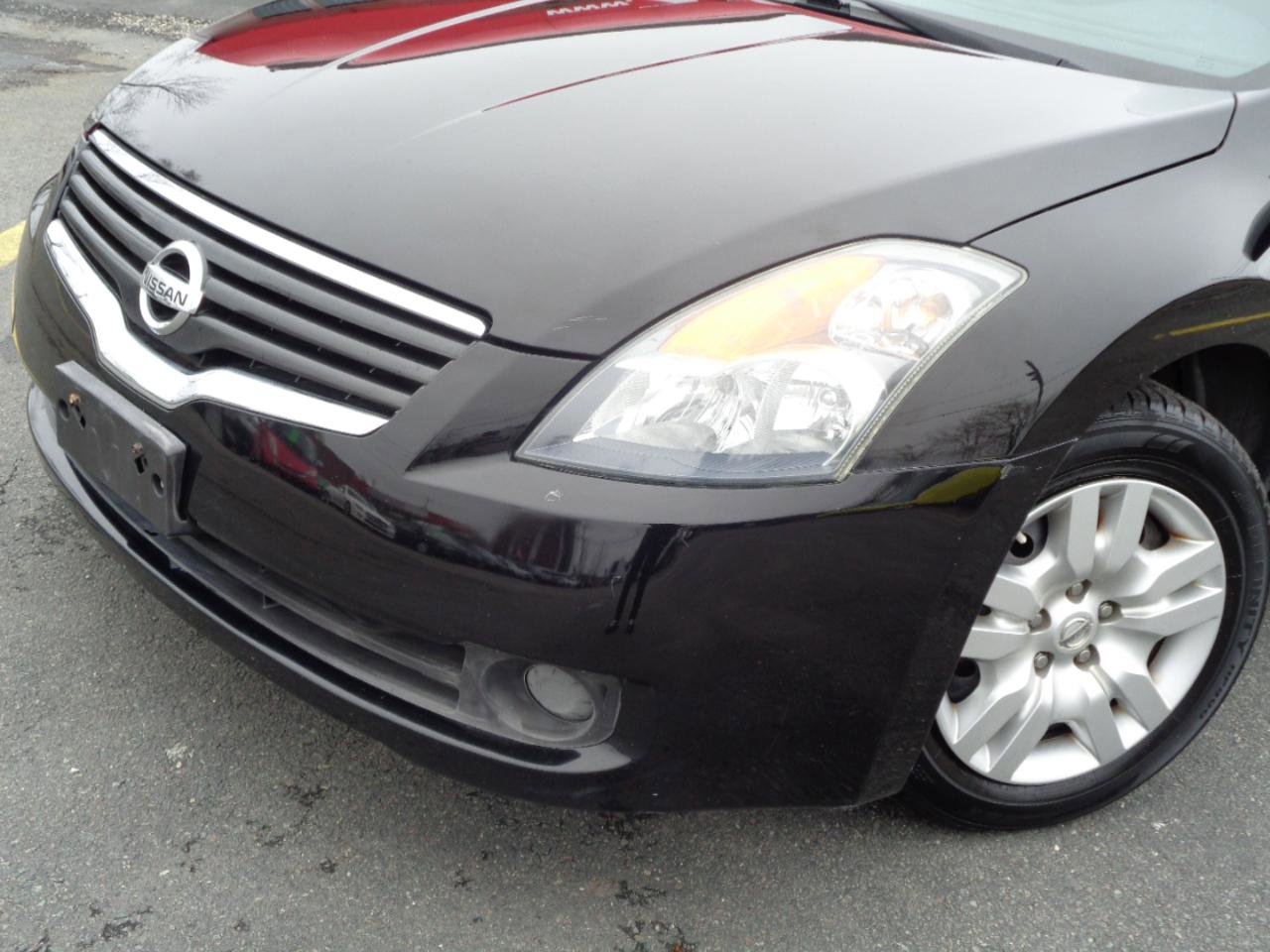 Used 2009 Nissan Altima 2.5 S FWD image 18