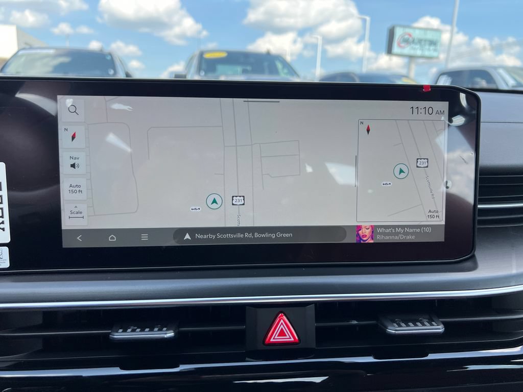 New 2026 Kia K5 GT-Line FWD image 22