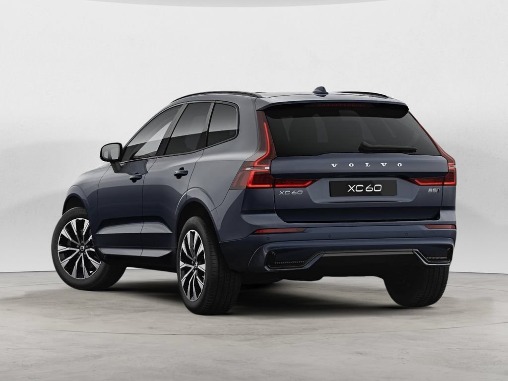 Certified 2024 Volvo XC60 B5 Core w/ Protection Package Premier AWD/4WD image 5